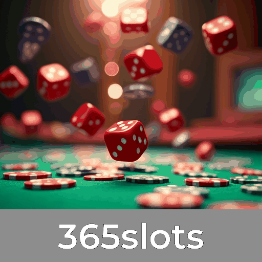 365slots - App 365slots Brasil disponível para download no Google Play