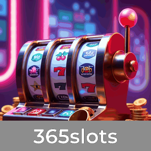 365slots: Aproveite caça-níqueis e caça-níqueis com bônus no cassino ao vivo!