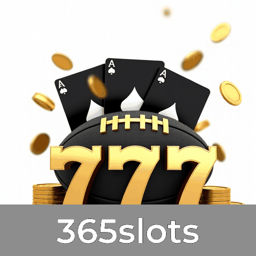 365slots - Plataforma confiável para apostas emocionantes e bônus