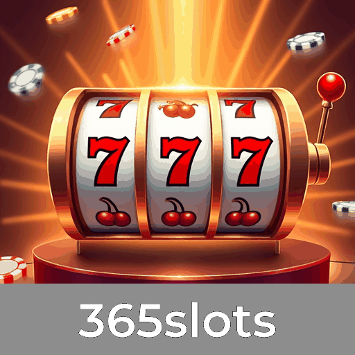 365slots - Promoções e bônus exclusivos para novos jogadores.
