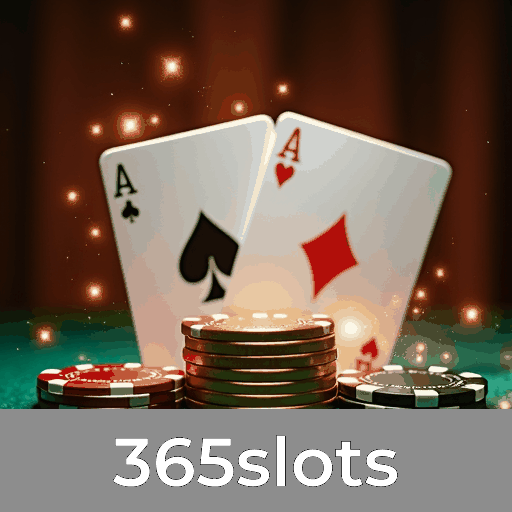 365slots: Aproveite caça-níqueis e caça-níqueis com bônus no cassino ao vivo!