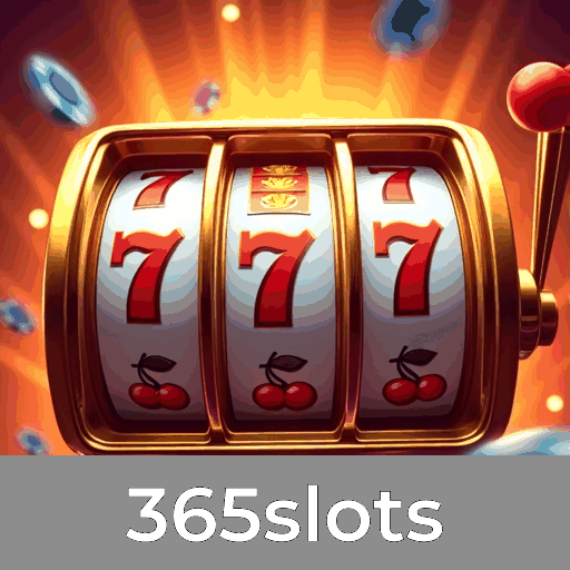 365slots - Grande seleção de jogos ao vivo e cassinos online